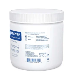 Pure Encapsulations Energie & Ausdauer für Sportler