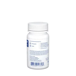 PureEncapsulations Folsäure Metafolin mit bioaktivem Folat 400 mcg