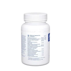 Pure Encapsulations Immun aktiv Nahrungsergänzung, 60 Kapseln