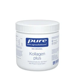 Pure Encapsulations Kollagen plus Hydrolysat Pulver kaufen