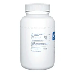 Pure Encapsulations L-Lysin plus Kapseln vegan
