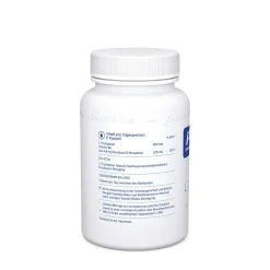 Pure Encapsulations L-Tryptophan mit Vitamin B6