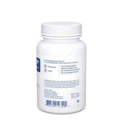 Pure Encapsulations L-Tryptophan mit Vitamin B6