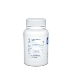 Pure Encapsulations Lutein Zeaxanthin Kapseln ohne Gelatine
