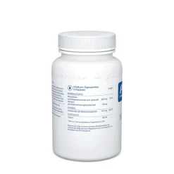 Pure Encapsulations Magnesium Kalium Präparat mit Sport-Formel