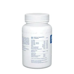 Pure Encapsulations Meno Formel frei von Hormonen und Soja