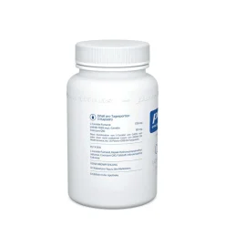 Pure Encapsulations Nahrungsergänzungsmittel Q10 & L-Carnitin Fumarat