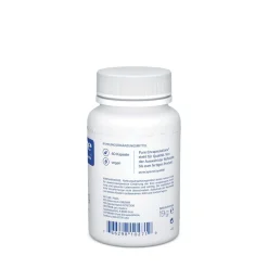 Pure Encapsulations Panax Ginseng Extrakt - vegane Kapseln 250mg