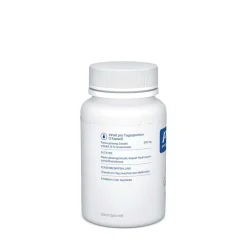 Pure Encapsulations Panax Ginseng Extrakt - vegane Kapseln 250mg