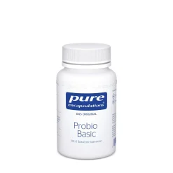 Pure Encapsulations Probiotic Kapseln - 6 säurestabile Bakterienkulturen