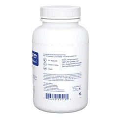 Pure Encapsulations - PURE All-in-one 50 +, Multivitamine