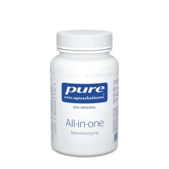 Pure Encapsulations - PURE All-in-one 365, Multivitamin Kapseln
