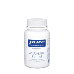 Pure Encapsulations - Pure AntiOxidant Formel, 60 Kapseln