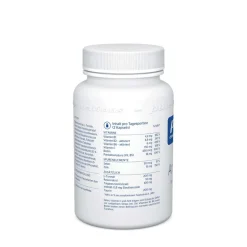 Pure Encapsulations - PURE 365 Anti Stress Kapseln