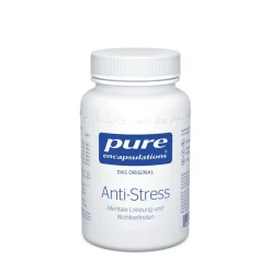Pure Encapsulations - PURE 365 Anti Stress Kapseln