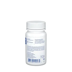Pure Encapsulations - PURE Beta Carotin natürlich, 90 Kapseln