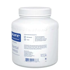 Pure Encapsulations - PURE Essential Aminos, 180 Kapseln