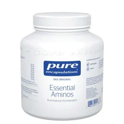 Pure Encapsulations - PURE Essential Aminos, 180 Kapseln