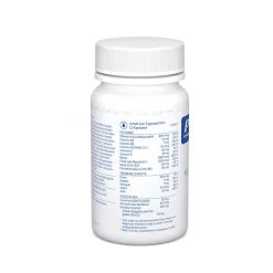Pure Encapsulations - PURE Haut Haare Nägel, 60 Kapseln