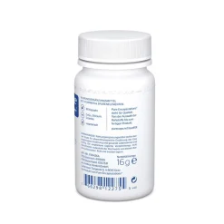 Pure Encapsulations - PURE Haut Haare Nägel, 60 Kapseln
