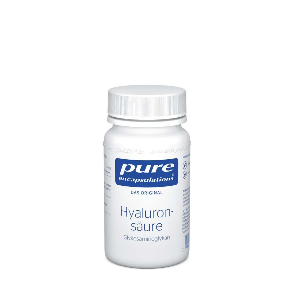 Pure Encapsulations - PURE Hyaluronsäure zum Einnehmen