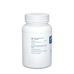 Pure Encapsulations - PURE L-Lysin Kapseln - 400 mg
