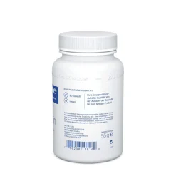 Pure Encapsulations - PURE L-Lysin Kapseln - 400 mg