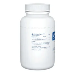 Pure Encapsulations - PURE Magnesium Citrat, 90 Kapseln