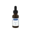 Pure Encapsulations - PURE Vitamin D3 liquid Tropfen
