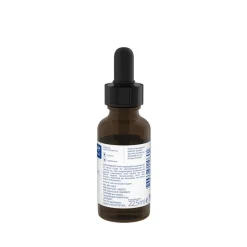 Pure Encapsulations - PURE Vitamin D3 liquid Tropfen