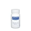 Pure Encapsulations - PURE Vitamin D3 400 i.E. 60 Kapseln