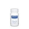 Pure Encapsulations - Pure Vitamin K und D, 60 Kapseln
