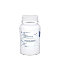 Pure Encapsulations - PURE Vitamin C 400 gepuffert, 90 Kapseln