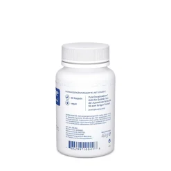 Pure Encapsulations - PURE Vitamin C 400 gepuffert, 90 Kapseln