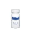 Pure Encapsulations - PURE Zink 15 Nahrungsergänzungsmittel