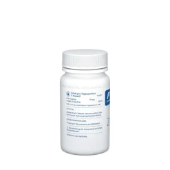 Pure Encapsulations - PURE Zink 15 Nahrungsergänzungsmittel