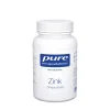 Pure Encapsulations | Pure Zink, ohne Zusatzstoffe