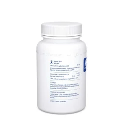 Pure Encapsulations | Pure Zink, ohne Zusatzstoffe