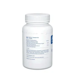 Pure Encapsulations Resveratrol Extra mit optimaler Bioverfügbarkeit