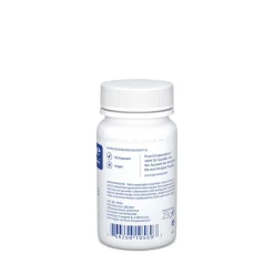 Pure Encapsulations Rhodiola Rosea Kapseln - Rosenwurz Extrakt