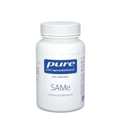 Pure Encapsulations SAMe - S-Adenosyl-L-Methionin kaufen