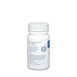 Pure Encapsulations Ubiquinol 50 mg - bioaktiver Mikronährstoff CoQ10