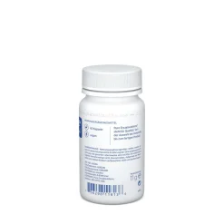 Pure Encapsulations Vitamin A (Retinylacetat) - vegane Kapseln 800 mcg
