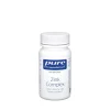 Pure Encapsulations Zink Complex: 3-fache Zinkkombination