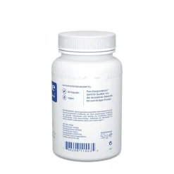 Pure Encapsulation Vitamine Mineralstoffe Spurenelemente - AMD Formel