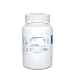 Pure Encapsulation Vitamine Mineralstoffe Spurenelemente - AMD Formel