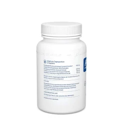 PURE Granatapfel Plus 60 Kapseln