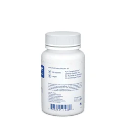 PURE Kalium, 90 Kapseln