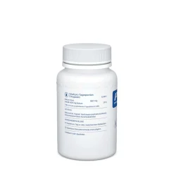 PURE Kalium, 90 Kapseln