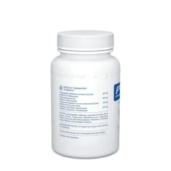 Pure Kapseln - Energy Xtra von PureEncapsulations mit Ginseng